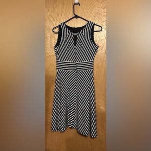 White House Black Market Dress